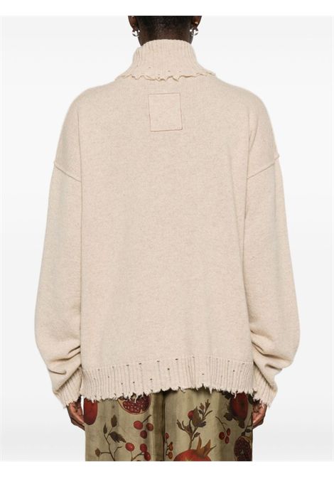 maglia UMA WANG | Maglia | UK7154HIGHUW200